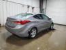 HYUNDAI ELANTRA GLS