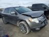 FORD EDGE LIMITED