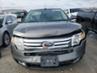 FORD EDGE LIMITED