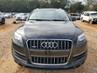 AUDI Q7 PREMIUM PLUS