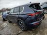 MITSUBISHI OUTLANDER SE