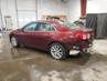 CHEVROLET MALIBU 2LT