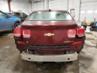 CHEVROLET MALIBU 2LT