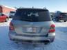 MERCEDES-BENZ GLK-CLASS 350 4MATIC