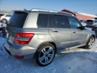 MERCEDES-BENZ GLK-CLASS 350 4MATIC