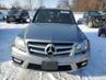 MERCEDES-BENZ GLK-CLASS 350 4MATIC