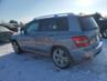 MERCEDES-BENZ GLK-CLASS 350 4MATIC