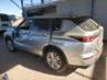 MITSUBISHI OUTLANDER ES