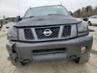 NISSAN TITAN XE