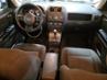 JEEP PATRIOT LATITUDE