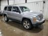 JEEP PATRIOT LATITUDE