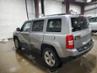 JEEP PATRIOT LATITUDE