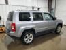 JEEP PATRIOT LATITUDE