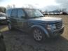 LAND ROVER LR4 HSE