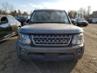 LAND ROVER LR4 HSE