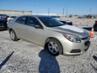 CHEVROLET MALIBU LS