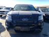 FORD EXPLORER POLICE INTERCEPTOR