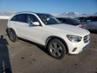 MERCEDES-BENZ GLC-CLASS 300 4MATIC