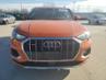 AUDI Q3 PREMIUM