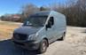 MERCEDES-BENZ SPRINTER 2500