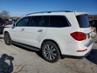 MERCEDES-BENZ GL-CLASS 450 4MATIC