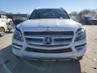 MERCEDES-BENZ GL-CLASS 450 4MATIC