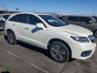 ACURA RDX ADVANCE