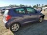 CHEVROLET SPARK 1LT