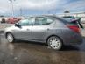 NISSAN VERSA S