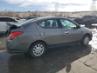 NISSAN VERSA S