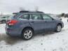 SUBARU OUTBACK 2.5I