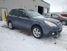 SUBARU OUTBACK 2.5I