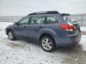 SUBARU OUTBACK 2.5I