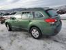 SUBARU OUTBACK 2.5I