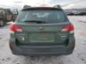 SUBARU OUTBACK 2.5I