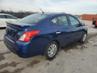 NISSAN VERSA S