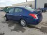 NISSAN VERSA S