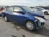 NISSAN VERSA S