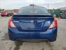 NISSAN VERSA S