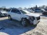 GMC TERRAIN SLT