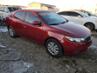 KIA FORTE EX