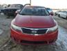 KIA FORTE EX