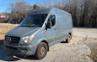 MERCEDES-BENZ SPRINTER 2500