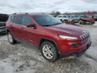 JEEP GRAND CHEROKEE LATITUDE