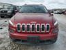 JEEP GRAND CHEROKEE LATITUDE