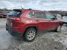 JEEP GRAND CHEROKEE LATITUDE