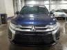 MITSUBISHI OUTLANDER SE