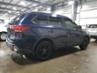 MITSUBISHI OUTLANDER SE