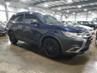 MITSUBISHI OUTLANDER SE