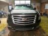 CADILLAC ESCALADE LUXURY